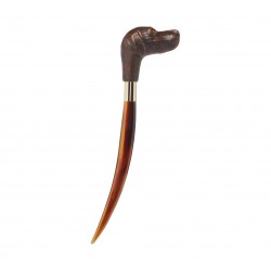 [:it]Tagliacarte - cane labrador - T003[:en]Letter opener - Labrador - T003[:]