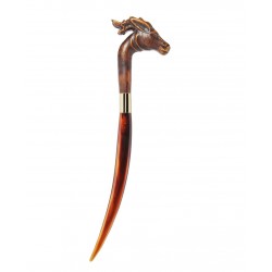 Tagliacarte - cane pointer -B T_006