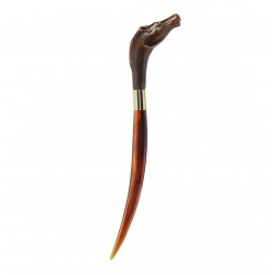 [:it]Tagliacarte - cane labrador - T003[:en]Letter opener - Labrador - T003[:]