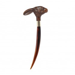 [:it]Tagliacarte - cane labrador - T003[:en]Letter opener - Labrador - T003[:]
