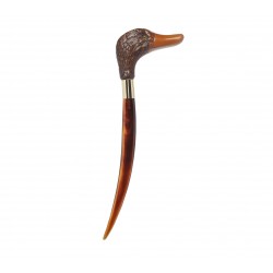 [:it]Tagliacarte - cane labrador - T003[:en]Letter opener - Labrador - T003[:]