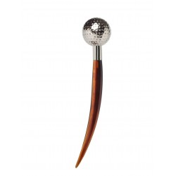 [:it]Tagliacarte - Rosa nichelata - T013[:en]Letter opener - rose - T013[:]