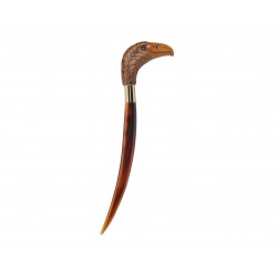 [:it]Tagliacarte - cane labrador - T003[:en]Letter opener - Labrador - T003[:]
