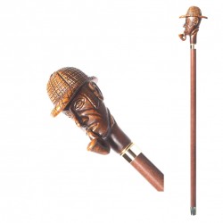 Walking stick - Sharlock Holmes - B021