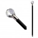 Walking stick - white Mylord - B015