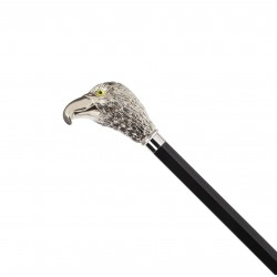 [:it]Bastone da passeggio - Aquila - B014[:en]Walking stick - Eagle - B014[:]
