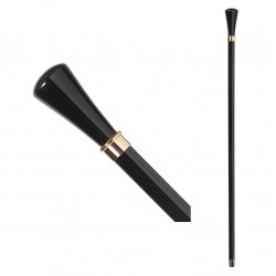 Walking stick - Black Milord - BB_209