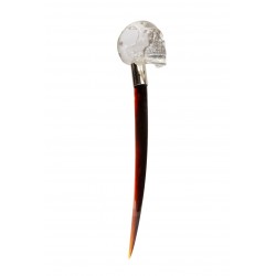 Letter opener - Skull