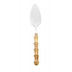 Posata Paletta dolce in Bamboo BPPT_0002